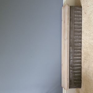 Wall Shelf / Table Decor Riser
